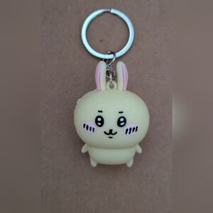 Chiikawa Usagi Keychain